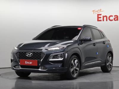 2020 Hyundai Kona
