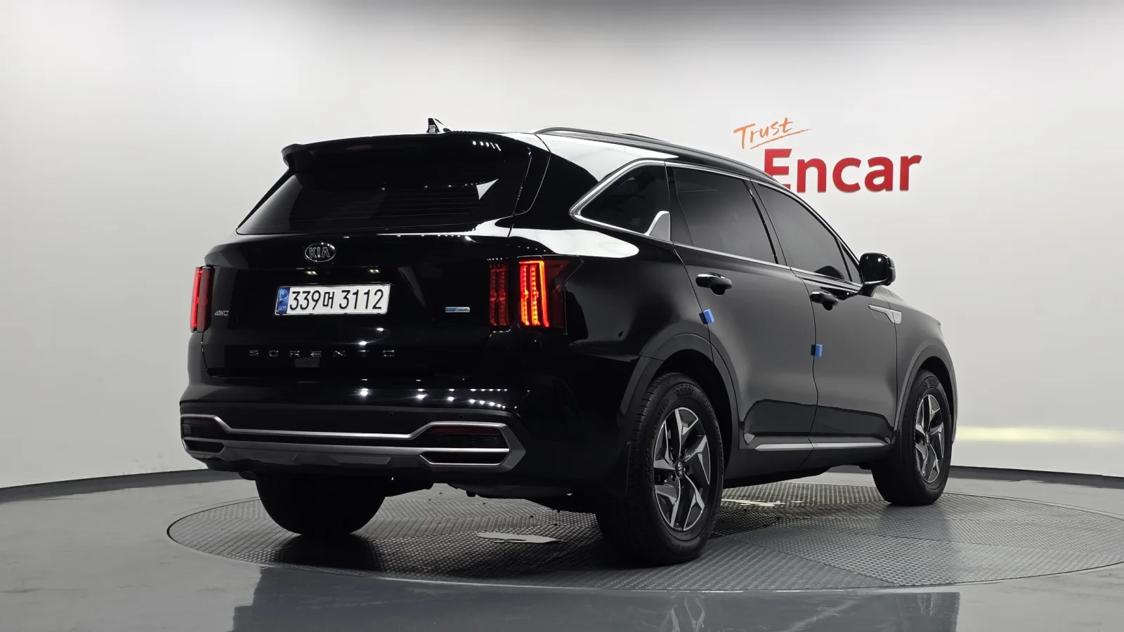 2021 Kia Sorento