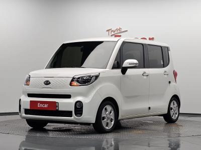 2020 Kia RAY