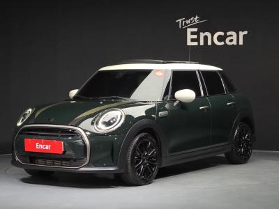 2023 MINI Cooper