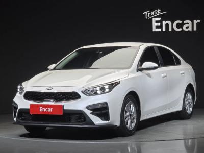 2020 Kia K3