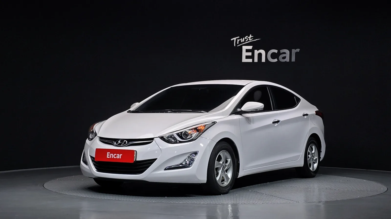2015 Hyundai Elantra