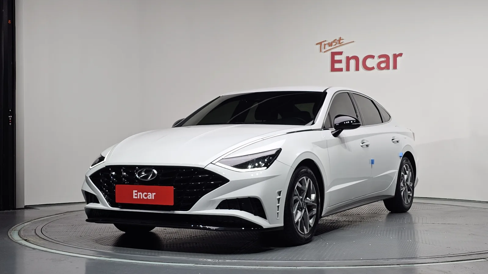 2022 Hyundai Sonata