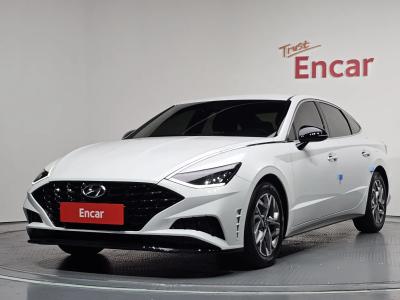 2022 Hyundai Sonata