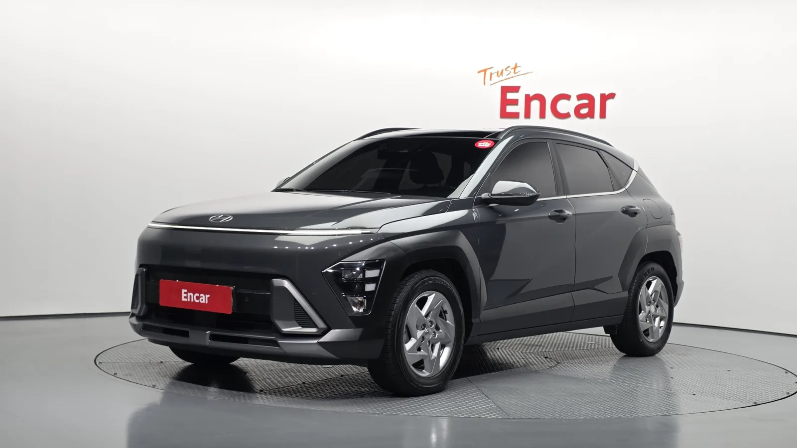 2023 Hyundai Kona