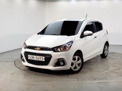 2017 Chevrolet Spark
