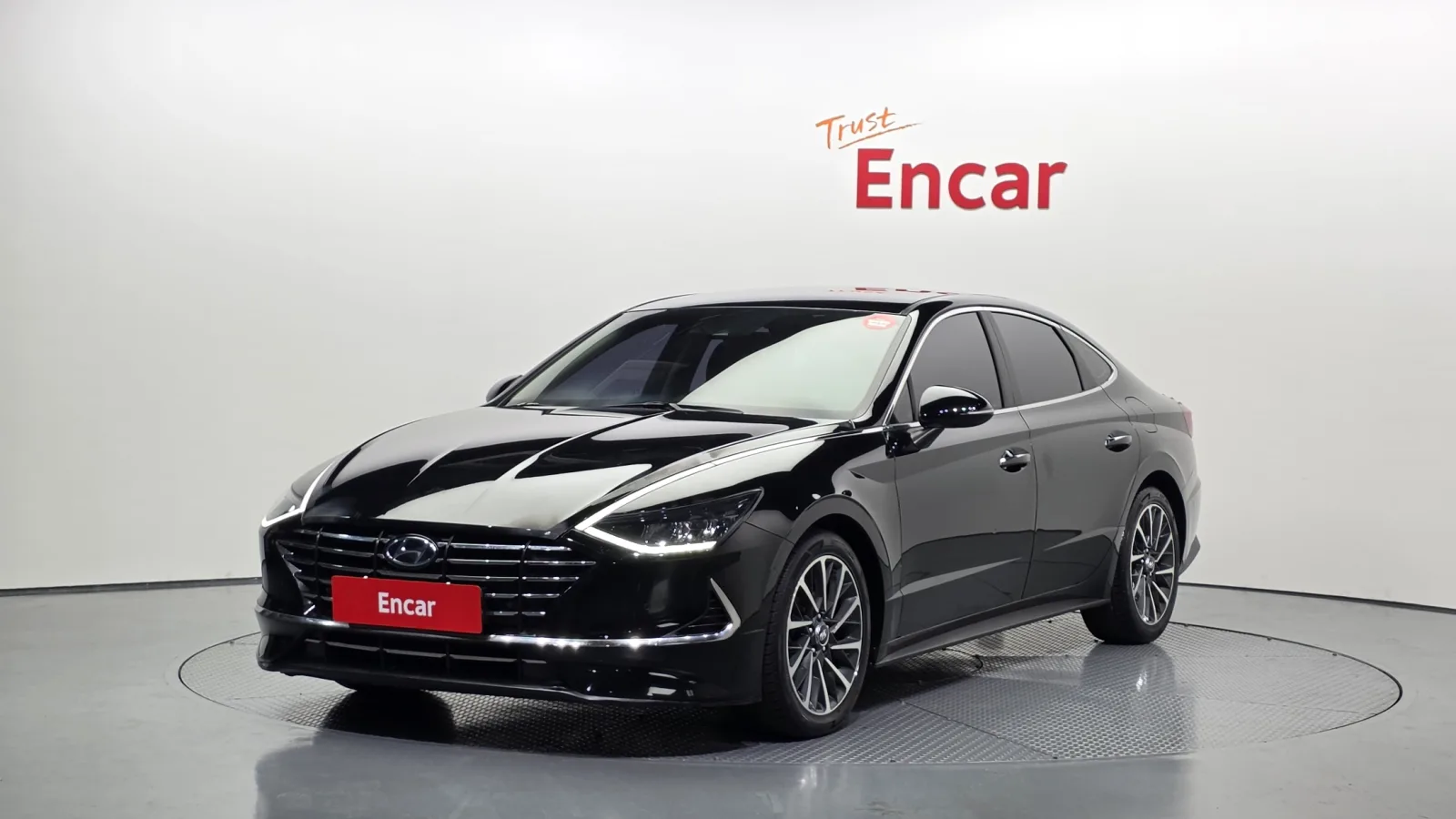2020 Hyundai Sonata