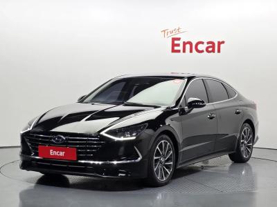 2020 Hyundai Sonata