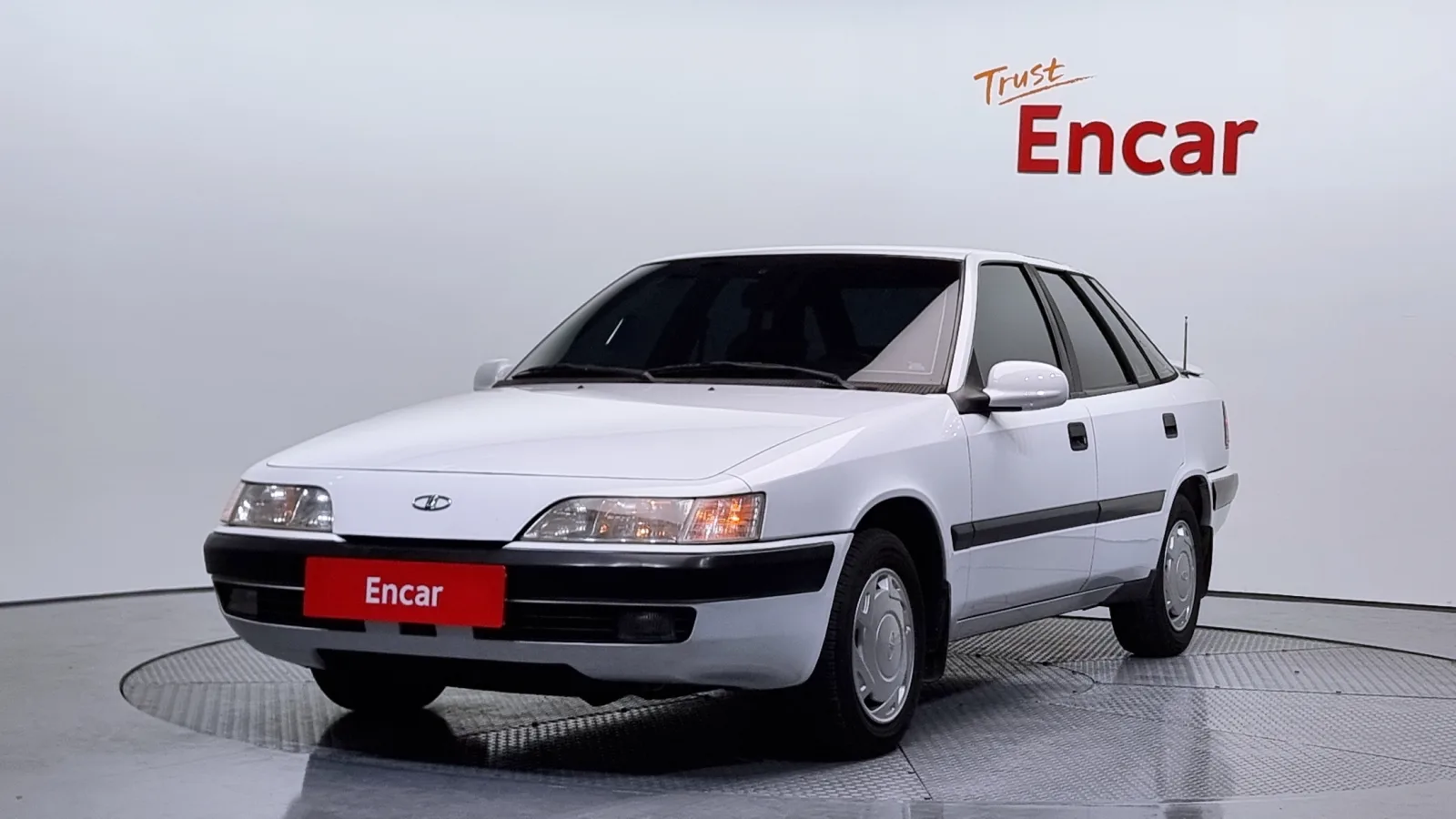 1996 Chevrolet Espero