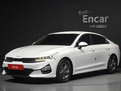 2023 Kia K5