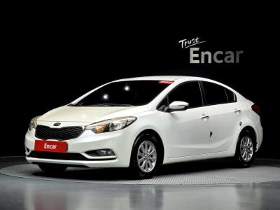 2015 Kia K3