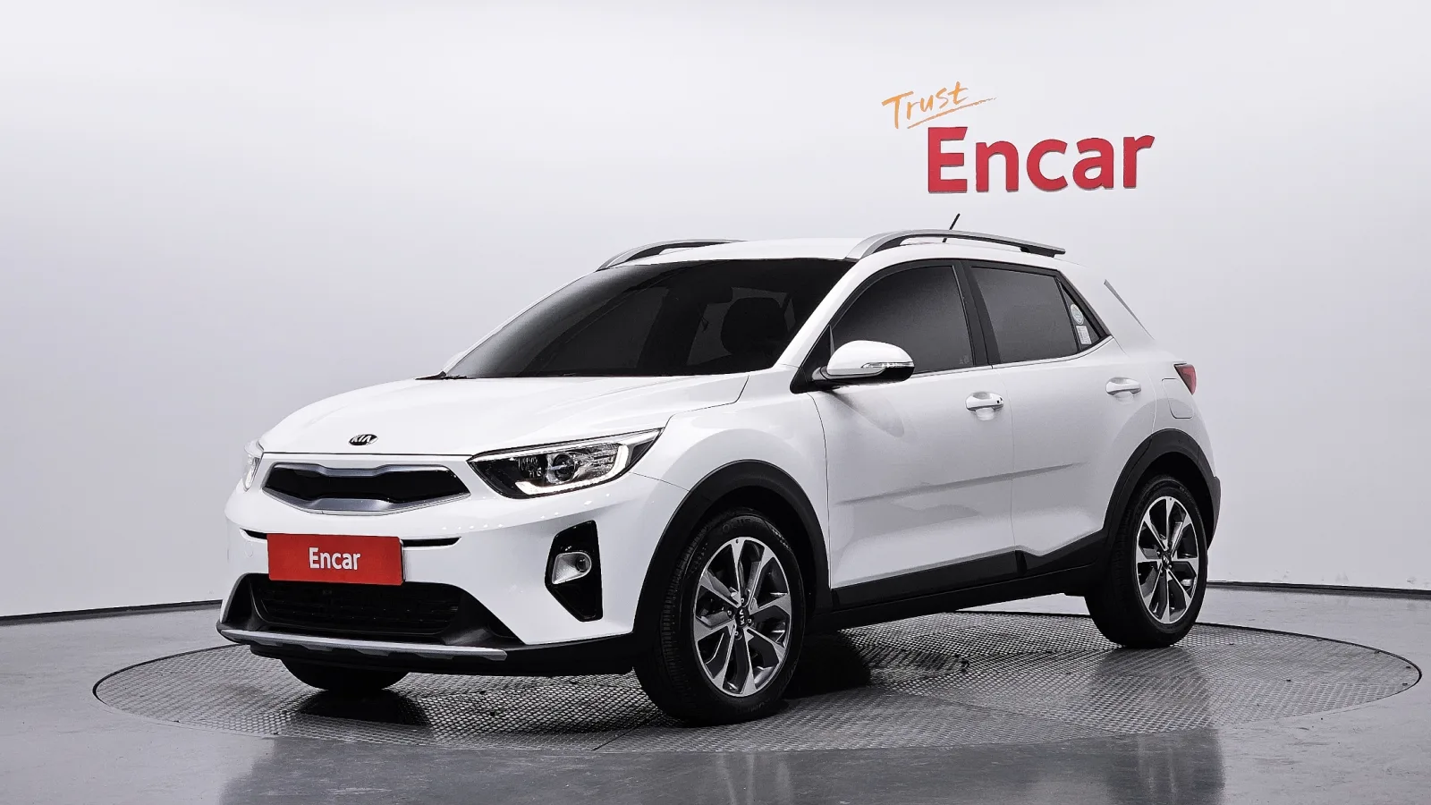 2020 Kia Stonic