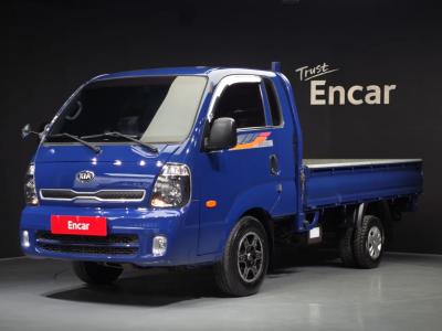 2019 Kia The New BongoⅢ
