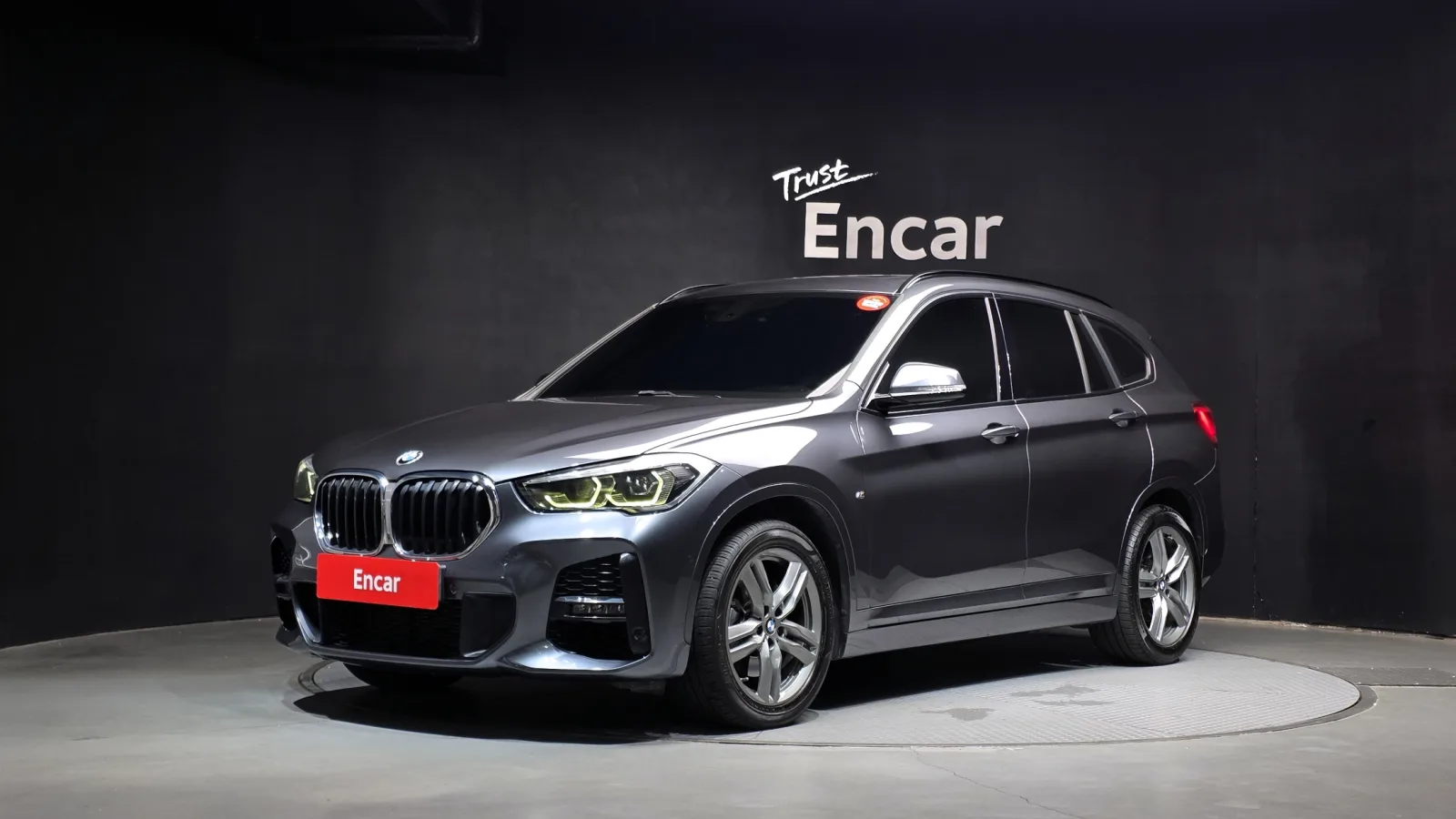 2022 BMW X1
