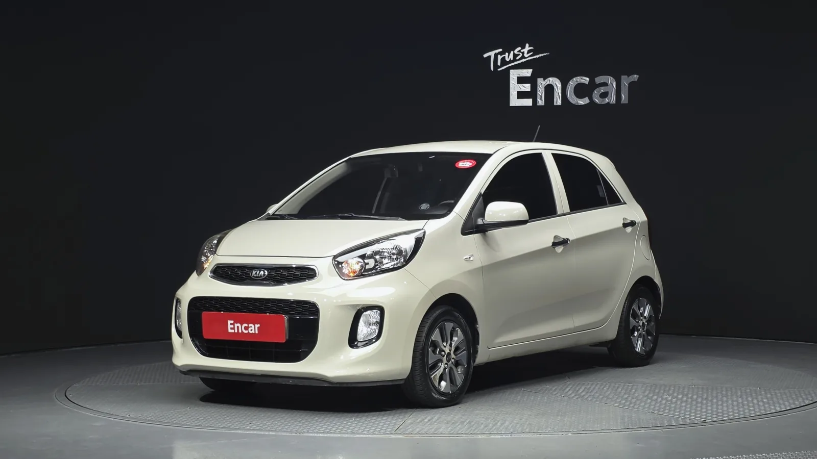 2016 Kia Picanto