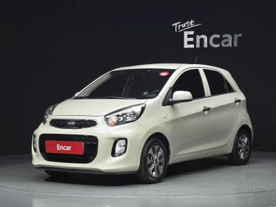 2016 Kia Picanto