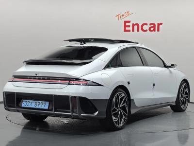 2023 Hyundai Ioniq 6