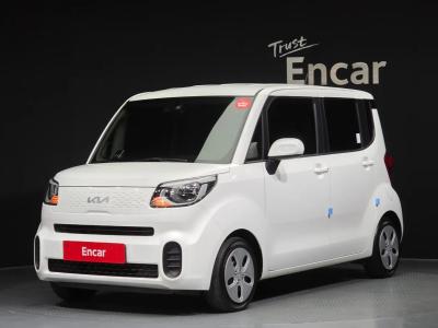 2022 Kia RAY