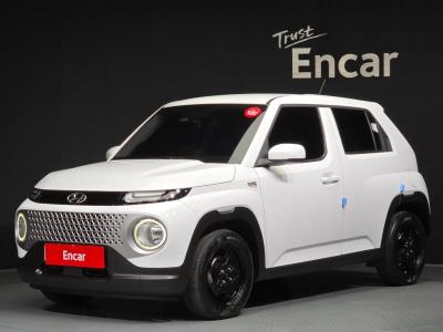 2023 Hyundai Casper