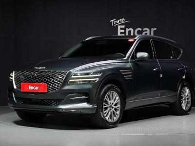 2023 Genesis GV80