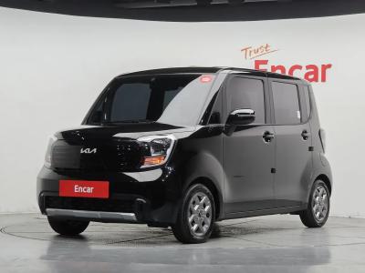 2024 Kia RAY