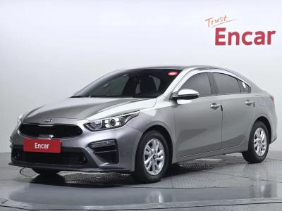 2020 Kia K3