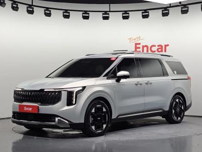 2025 Kia Carnival