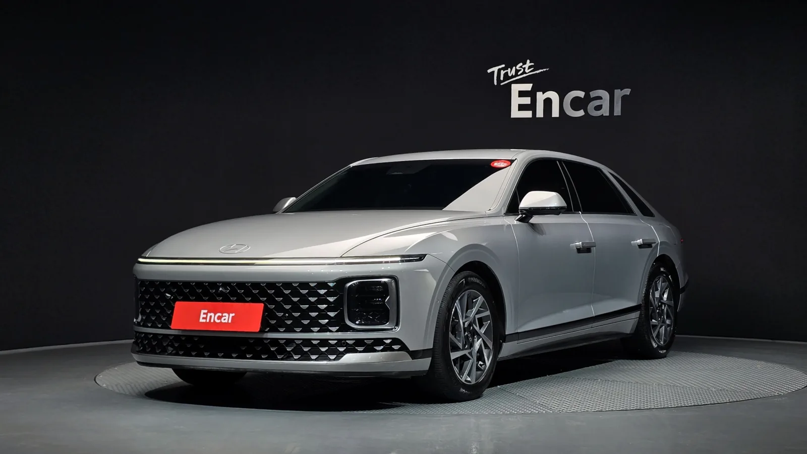 2023 Hyundai Grandeur