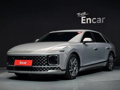 2023 Hyundai Grandeur