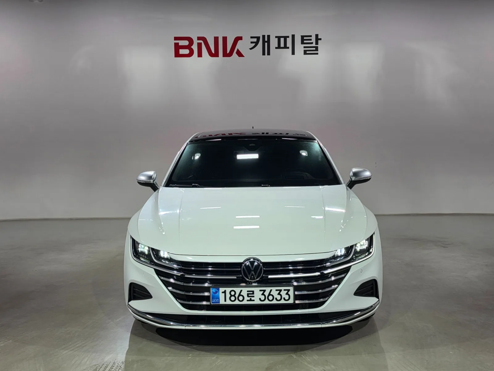 2023 Volkswagen Arteon