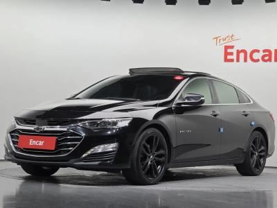 2019 Chevrolet Malibu
