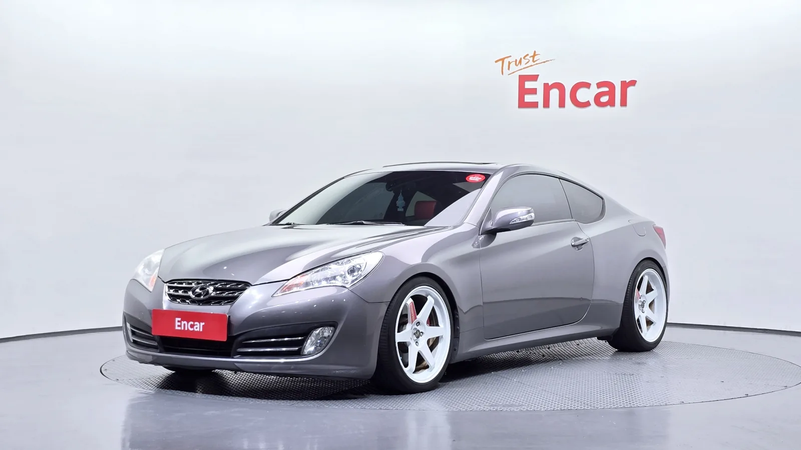 2009 Hyundai Genesis
