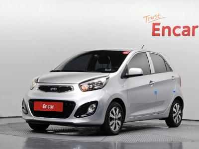2015 Kia Picanto