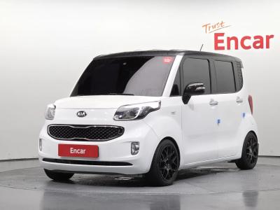 2013 Kia RAY
