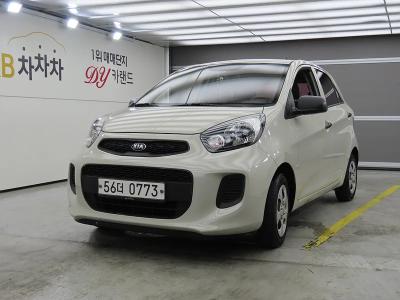 2016 Kia Picanto