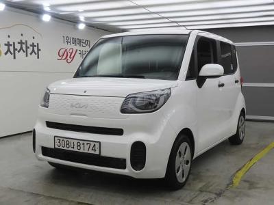 2022 Kia RAY