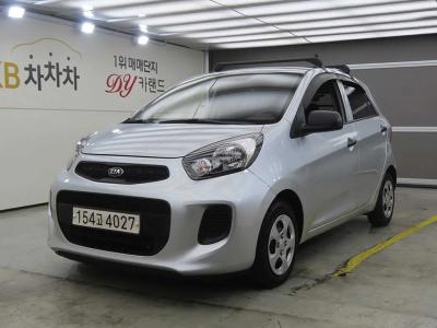 2016 Kia Picanto