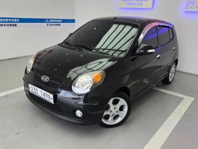 2009 Kia Picanto