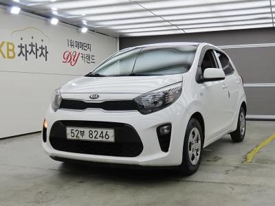 2017 Kia Picanto
