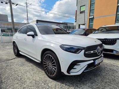 2024 Mercedes-Benz GLC-Class