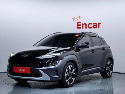 2021 Hyundai Kona