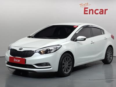 2015 Kia K3