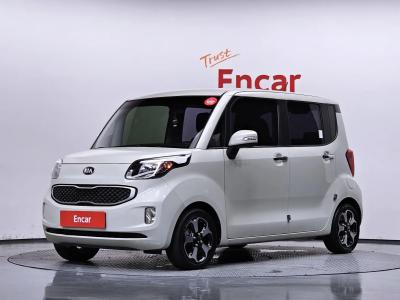 2016 Kia RAY