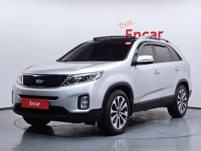 2013 Kia Sorento