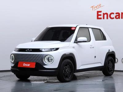 2023 Hyundai Casper