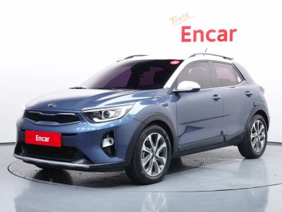 2018 Kia Stonic