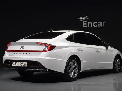 2023 Hyundai Sonata