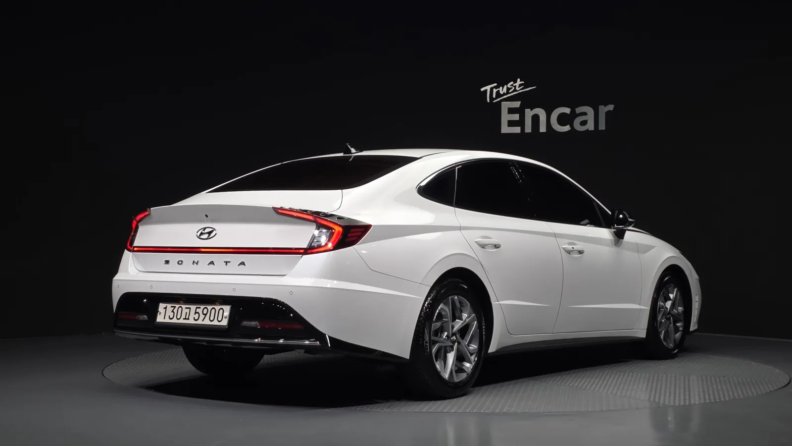 2023 Hyundai Sonata