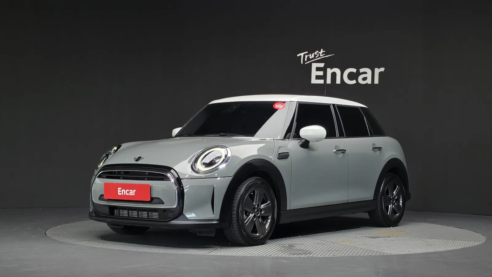 2023 MINI Cooper