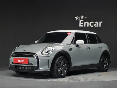 2023 MINI Cooper